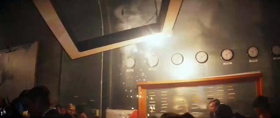 The Bunker Game Trailer DF