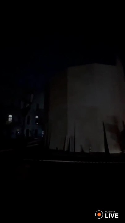 Odessa desmantela monumento a imperatriz russa Catarina IIOdessa desmantela monumento a imperatriz russa Catarina II