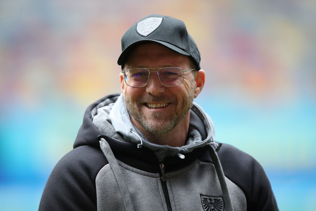 Blitzsauberer Konter als Schlusspunkt: Münster bleibt an der Tabellenspitze