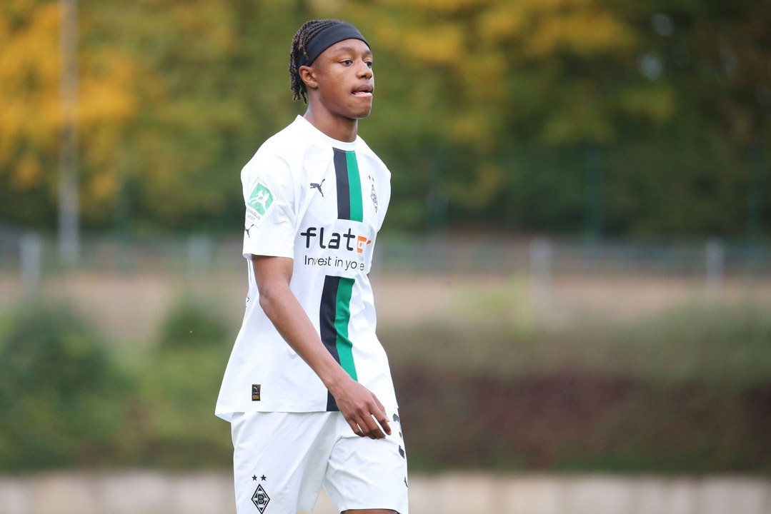 Borges Sanches lässt die ganze Abwehr stehen: Lippstadt unterliegt Gladbach II