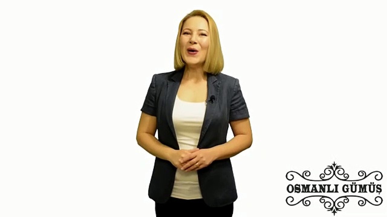 Osmanlı Gümüş den Görüntülü görüşme ile gümüş takı alma fırsatı