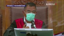 Tanggapan Ricky Rizal, Kuat Maruf dan Bharada Eliezer atas Keterangan Saksi, Benarkan soal Tes PCR