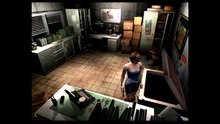 Tentando subreviver em Resident Evil 3 PS1 - Part 1