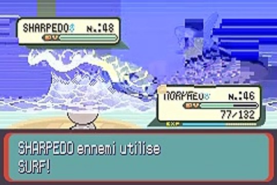 Pokémon Version Rubis online multiplayer - gba