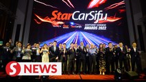CarSifu Editors' Choice Awards 2022: Big wins for Perodua, Honda and Mercedes-Benz