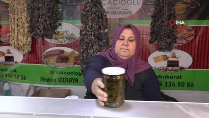 Şeker hastalarına 'yaş kekik' tavsiyesi