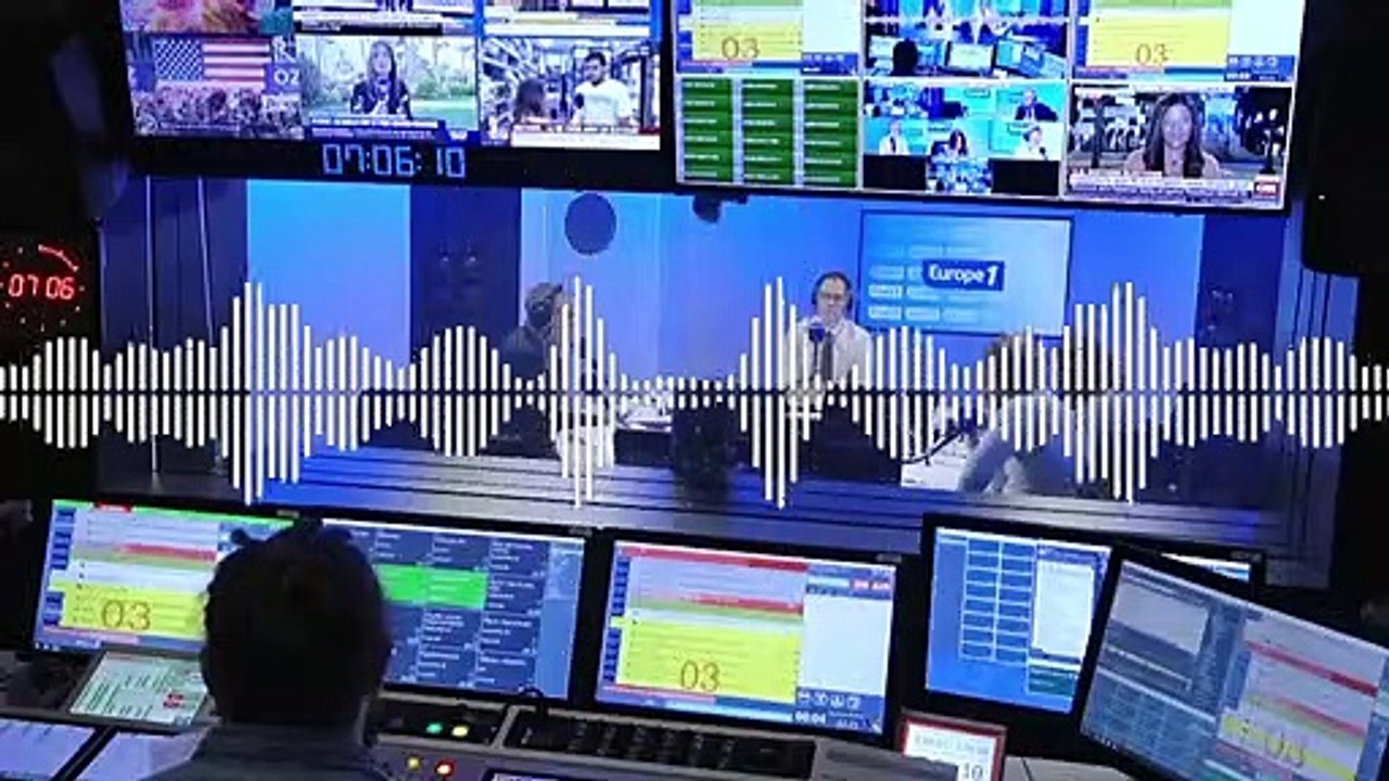 Midterms : dans l'Amérique rurale, le vote républicain favorisé par les classes populaires