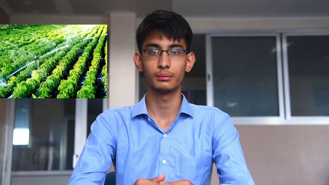 Smart Irrigation System