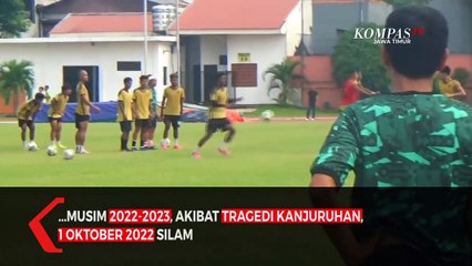 Pemain Persebaya Berharap Liga 1 Dapat Kembali Digelar