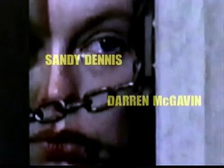 La Chose Bande-annonce (EN)