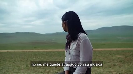 Spirits in the Forest Bande-annonce (ES)