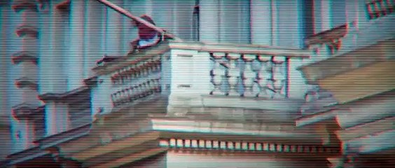 6 Days Bande-annonce (IT)