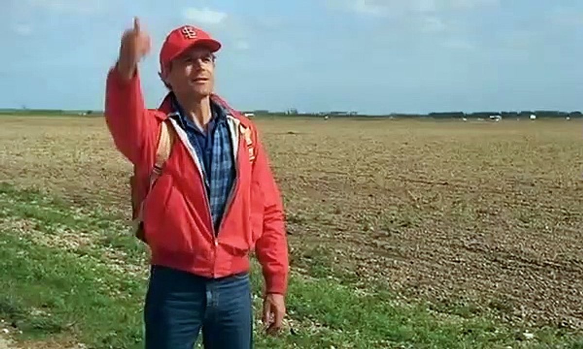 Quand faut y aller, faut y aller Bande-annonce (IT)