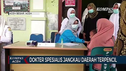 Tải video: IDI Aceh Besar Gelar Bakti Sosial Untuk Peringati Hari Kesehatan Nasional ke 58