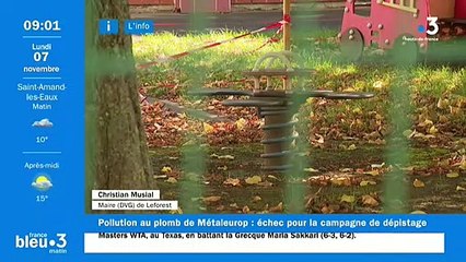 Temps forts matinale 20221107