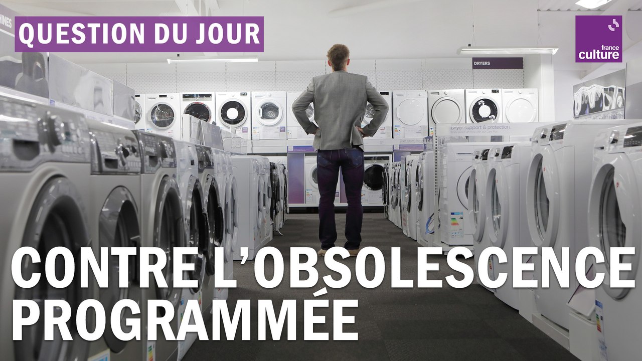 Indice de réparabilité : un outil efficace contre l’obsolescence programmée ?