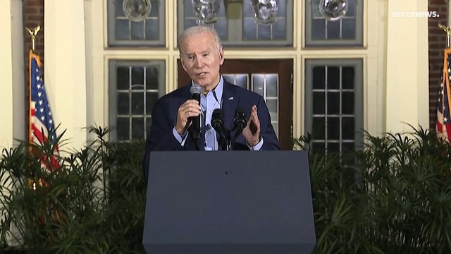 Последние предвыборные митинги в США