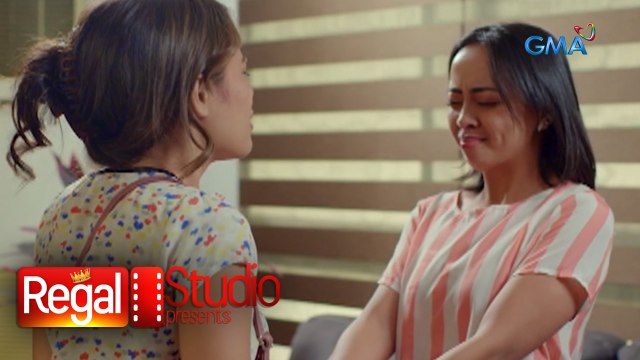 Regal Studio Presents: Sino ang kokoronahan bilang 'Perfect Yaya?' (Wanted: Perfect Yaya)