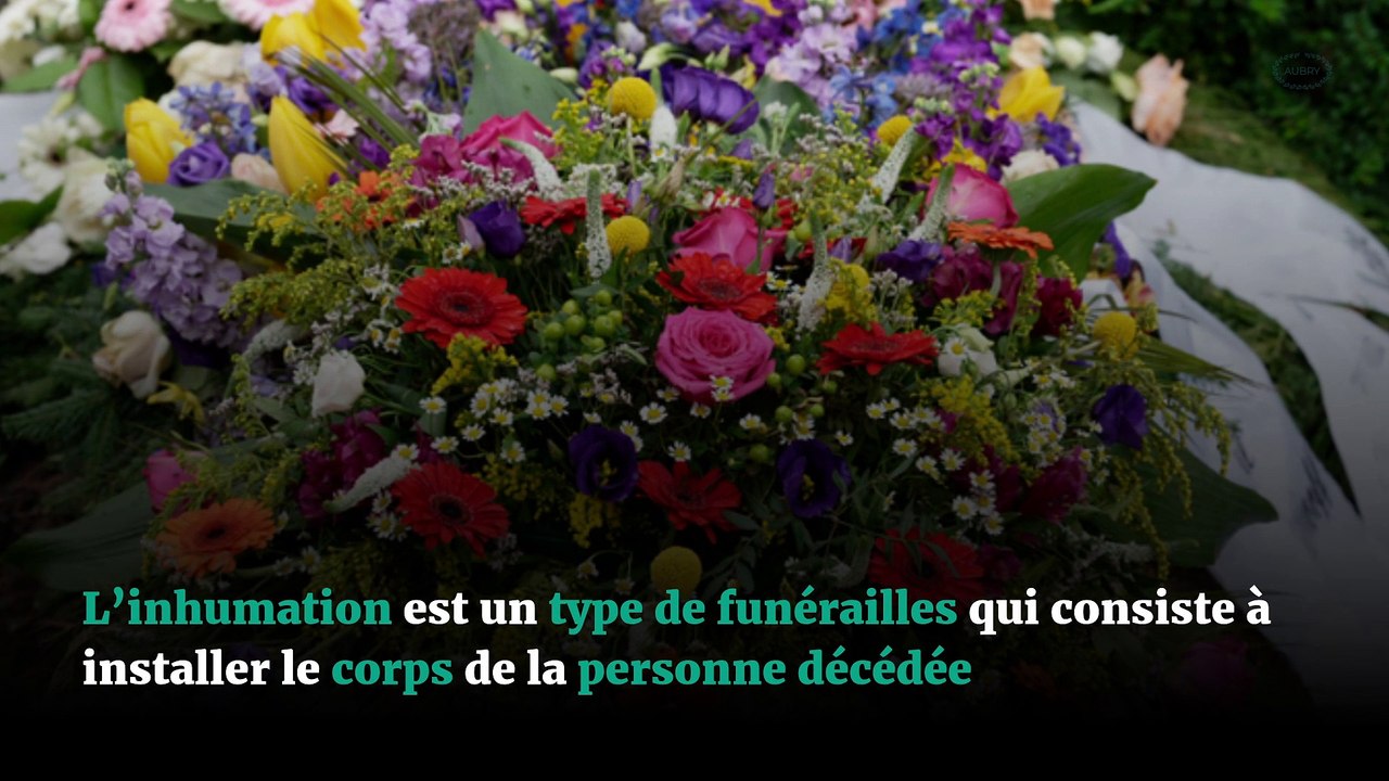 Enterrement : comment choisir le lieu ?