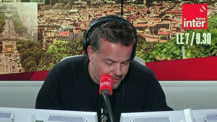 Les Maldives, ça vous requinque un couple ! Le billet de Daniel Morin