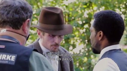 Amsterdam - Reportage ： L'équipe du film (VOST) ｜ 20th Century Studios