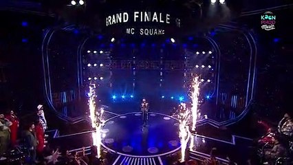 4 Din _ MC SQUARE _ Hustle 2.0