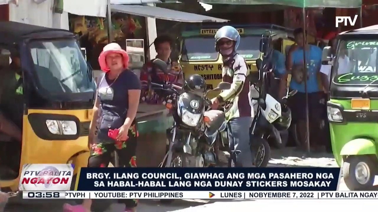 Pang. Ferdinand R. Marcos Jr., dadalo sa APEC E...