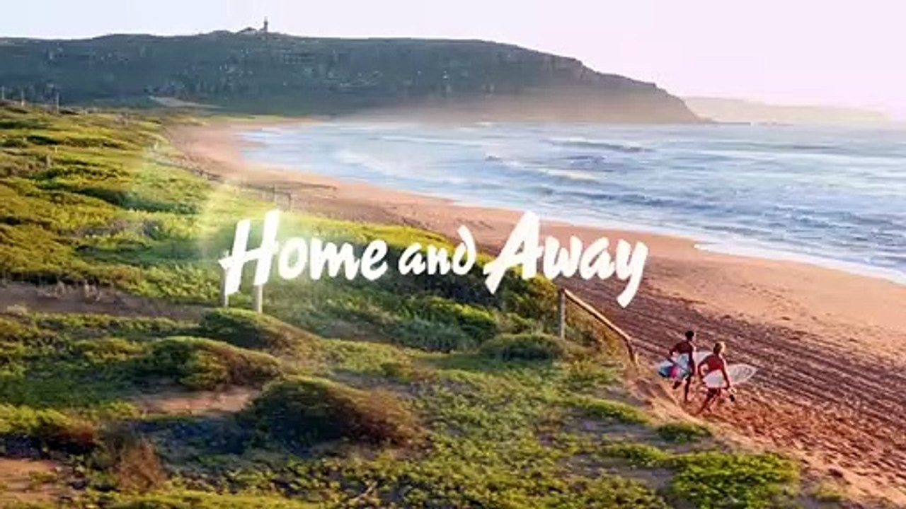 Home and Away to end in the UK for 2022