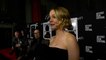 Carey Mulligan interview "She Said" premiere | AFI Fest 2022 red carpet