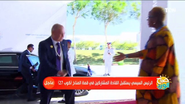 مستشار برنامج المناخ العالمي: التغير المناخي لم يترك لا صحة إنسان أو حيوان الإ واثر عليها بالسلب