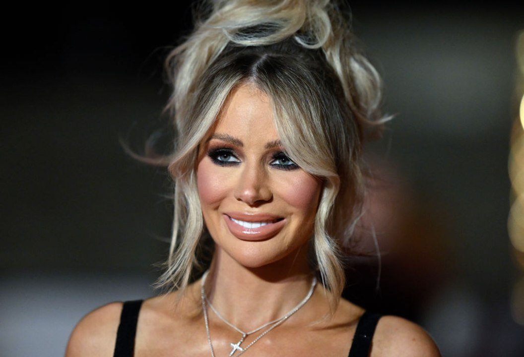 Olivia Attwood in profile: A Life of Reality TV and Joining the Jungle