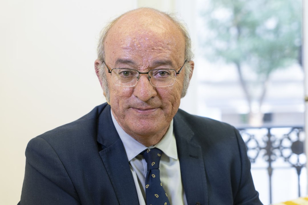 Vidas Cruzadas con Pedro Corral