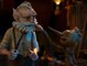 Guillermo Del Toro's Pinocchio: Trailer HD VO st FR