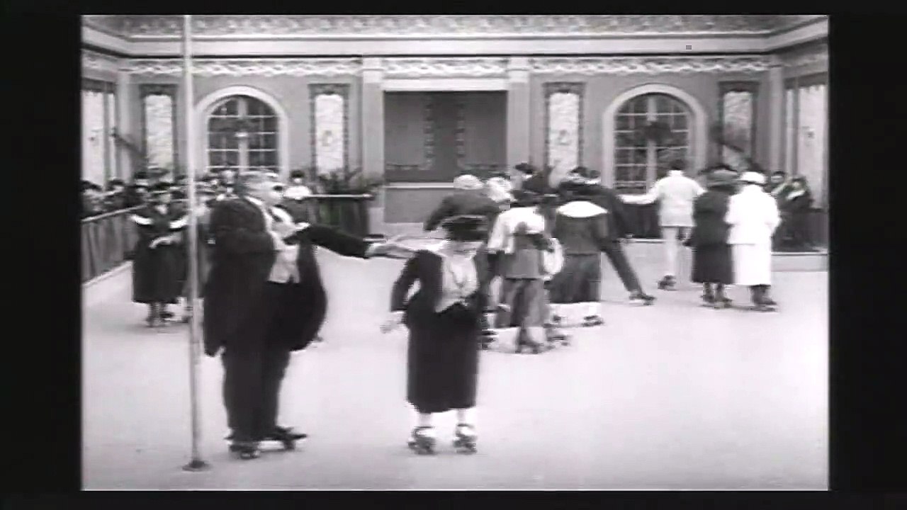 How to Win Her...Charles Chaplin Classics