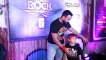 Saif Ali Khan With Son Taimur At The Mahindra Independence Rock Show