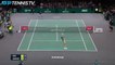 Rolex Paris Masters - Rune s'offre Djokovic en finale
