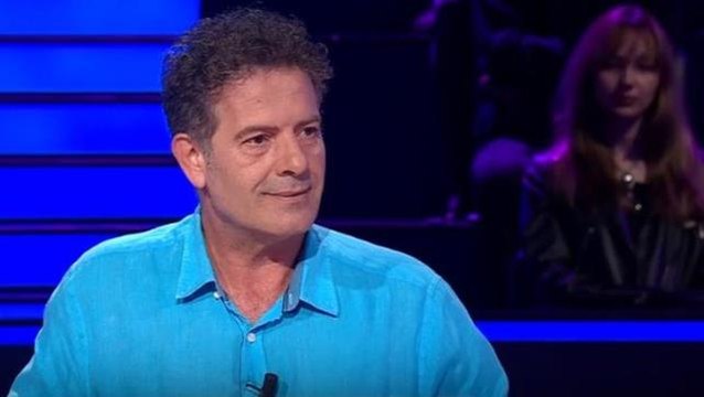 Kim Milyoner Olmak İster'de yarışmacının elendiği alfabe sorusu gündem oldu