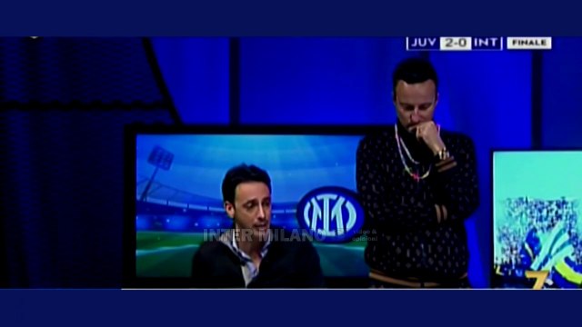 JUVENTUS-INTER 2-0 * TRAMONTANA: SUPPONENZA CHE NON HA MOTIVO DI ESISTERE. TROPPI I 19 GOL SUBITI.