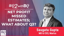 Q2 Review: Marico's Q2 Report Card Misses Estimate; What About Q3? | BQ Prime