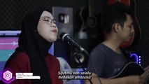 ANUGERAH TERINDAH YANG PERNAH KUMIILIKI - SHEILA ON 7 (LIVE COVER INDAH YASTAMI)