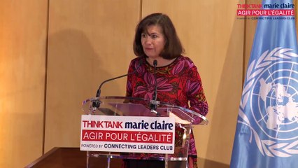 Semaine de l'égalité : Jeunes, égalité et féminisme