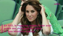 Photos volées de Kate Middleton nue : la fureur de Charles III et de ses fils après les critiques de Trump