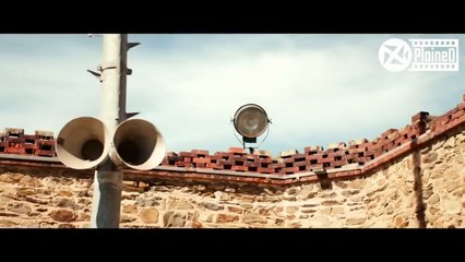 Prisoner Used Broken Wood To Create 39 Prison Keys And Escape Successfully