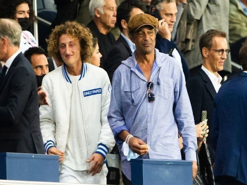 “Coupé de tout” : Jean-Claude Camus brise le silence sur son petit-fils Joalukas, le fils de Yannick Noah