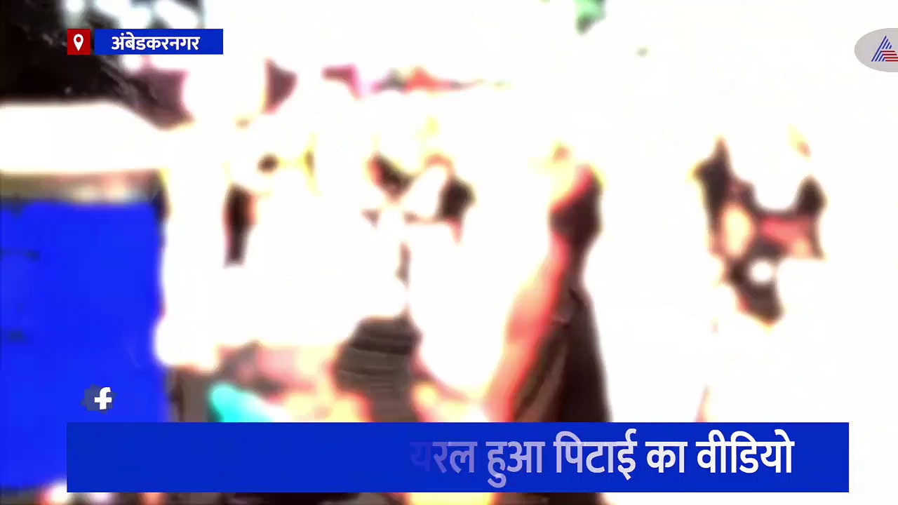 पुलिस की लाठी से बेसुध हुई महिलाएं और भेजा गया जेल, आकाश आनंद बोले- शर्म से झुकता है सिर
