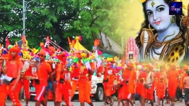 KAWAD YATRA DJ SONG | KAWAD SONG | BHOLA NATH SONG | KAWAD DJ SONG| KAWAD YATRA 2022| SHIV SONG |