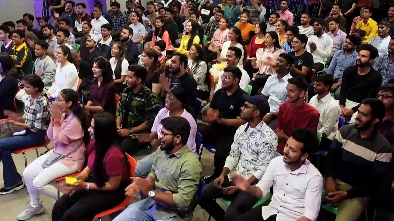 Mind Reading By Sandeep Maheshwari