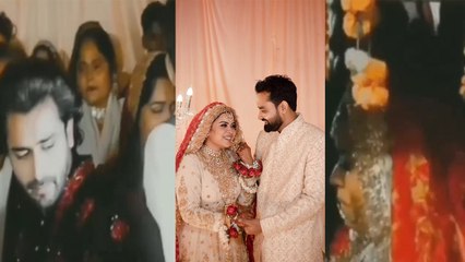 Saba Ibrahim की बिदाई में फूट-फूटकर रोए Shoaib Ibrahim और Dipika Kakkar, Video Viral | FilmiBeat