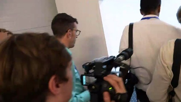 Rishi Sunak meets Ursula von der Leyen ahead of COP27 summit