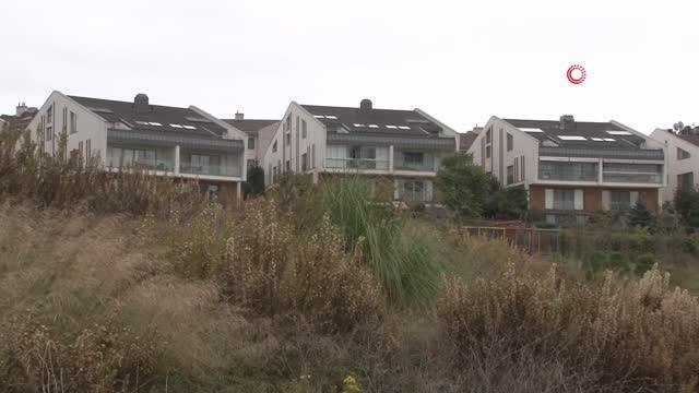 Interpol'ün kırmızı bültenle aradığı Sırp çete lideri Sarıyer'de kaldığı villada yakalandı